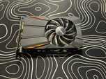 Gigabyte gtx 1050ti   4gb
