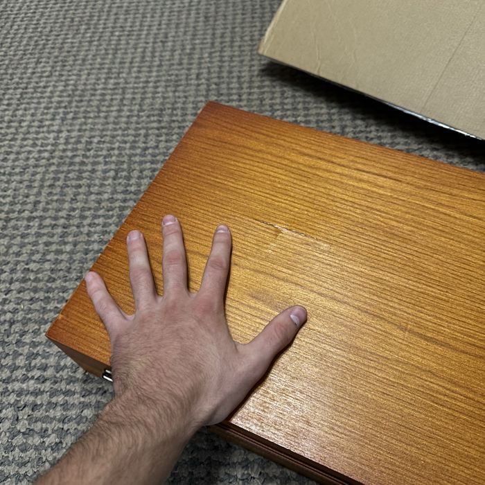 Набір для малювання 174 елементи в валізі Maaleo 6004