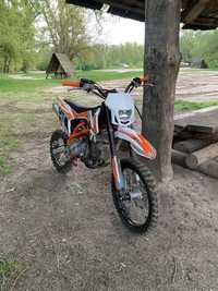 Пітбайк Geon x-ride 150