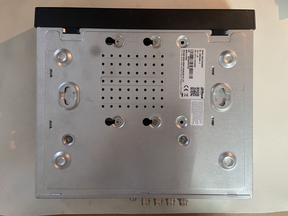 Gravador de camaras de vigilancia DH - XVR5108HS -X