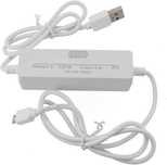 Ups 5V 1800Mah Zasilacz Awaryjny Do Kamer Wifi Smart Cctv