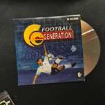 Gra PC - Gra PC Football Generation nestle