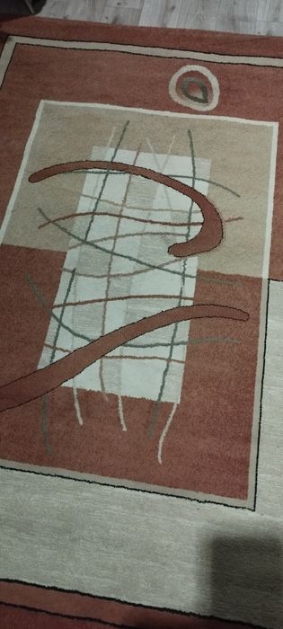 Sprzedam dywan 190x270