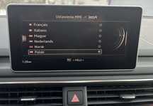 Mib 2 Mib 2,5 audi vw seat skoda carplay map 2025konwersja usa polski