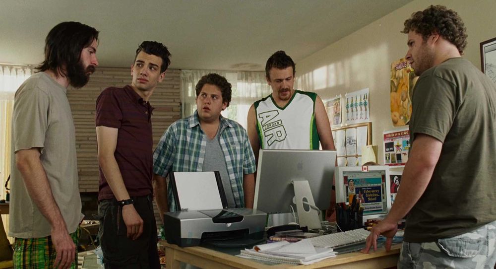 UM AZAR DO CARAÇAS - Ed. Especial 2 discos /Seth Rogen/Katherine Heigl