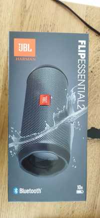 Портативна акустика JBL Flip Essential 2