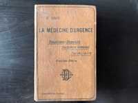 La Médecine D'Urgence