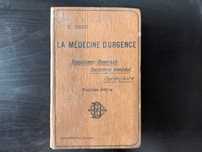 La Médecine D'Urgence