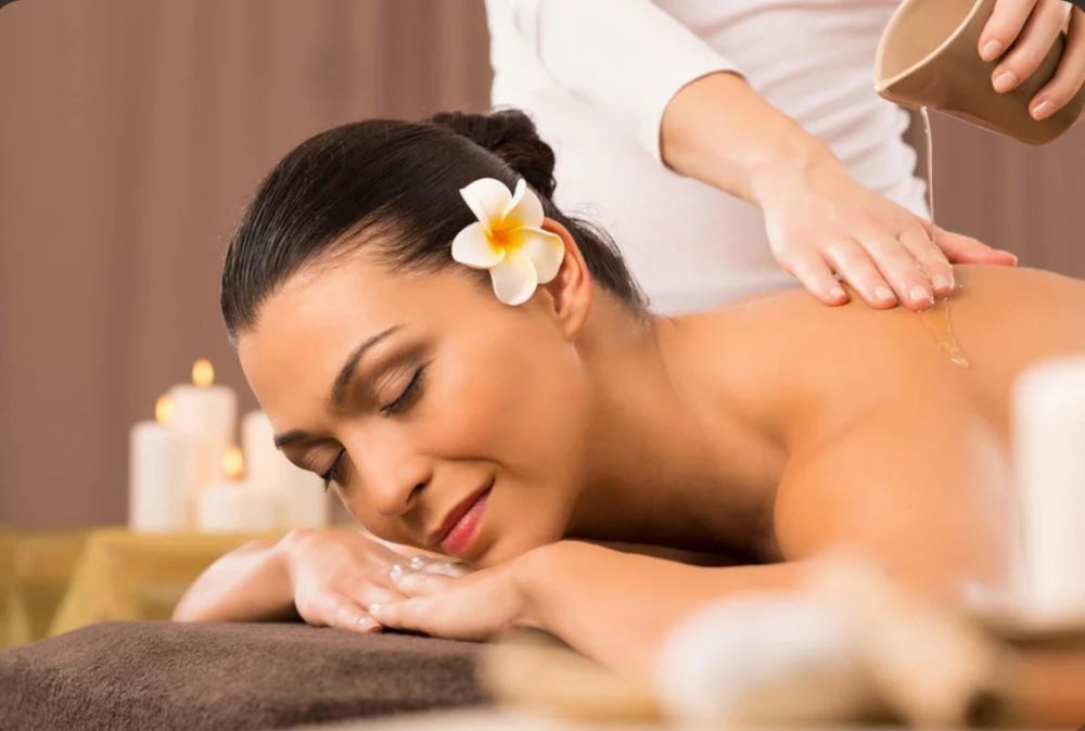 Oferta sprzedaży - salon masażu & SPA w Wałbrzychu