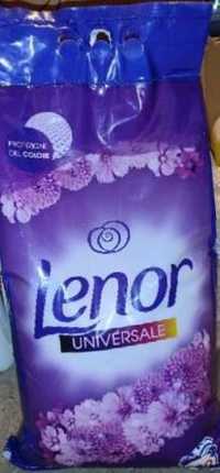 пральний порошок lenor universale 10 кг на 130 прань