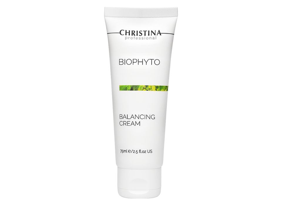 Christina  -50%  сироватки , серум