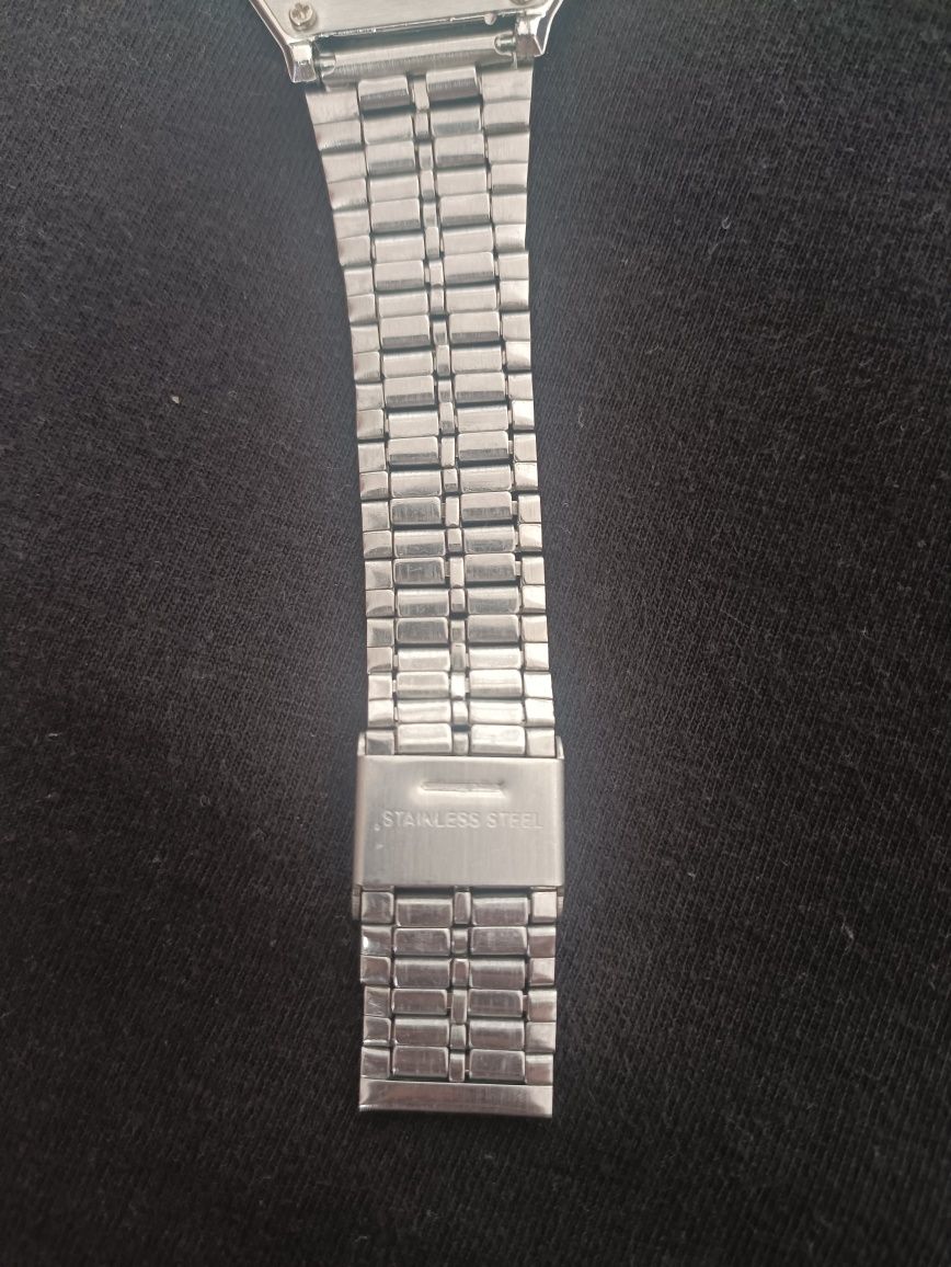 Годинник Casio A158W