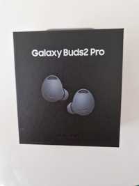 Słuchawki  Galaxy Buds2 Pro NOWE!