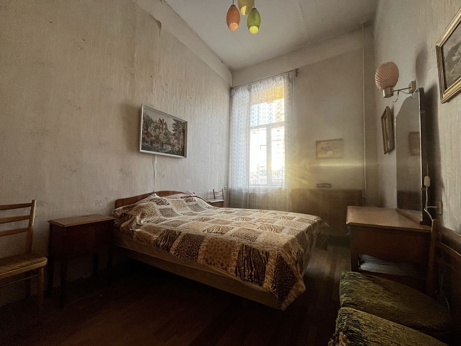 Комісії 0% Продаж 2к квартири в Центрі. Бесарабка.