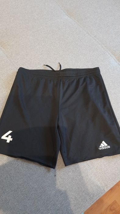 Spodenki sportowe Adidas dziecięce