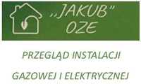 Przegląd instalacji gazowej , Pomiary elektryczne