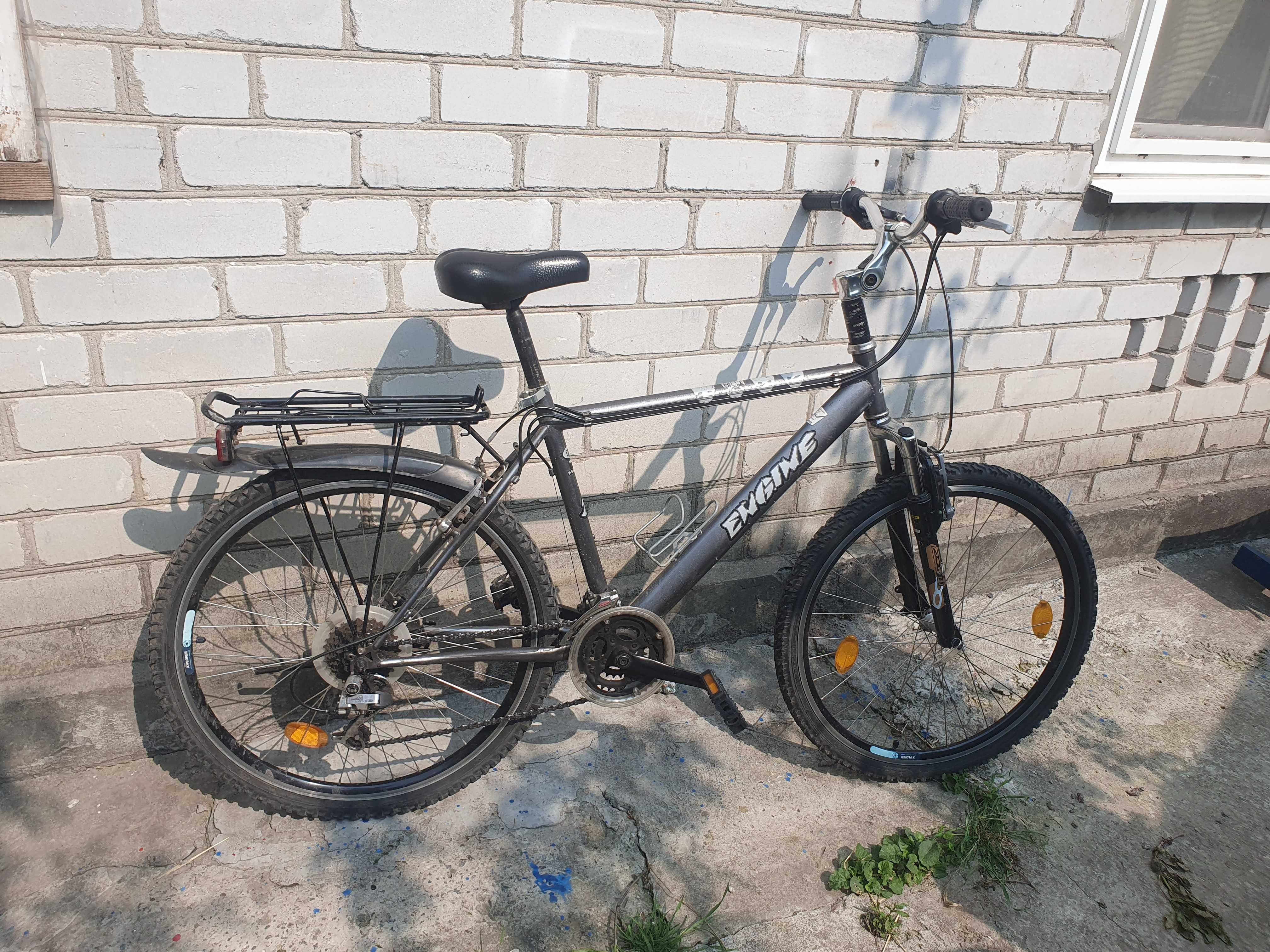Продам или обменяю велосипед