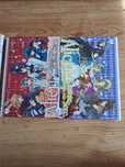 Manga Alicja w krainie serc 2 i 4