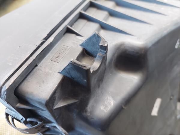 Caixa filtro ar JEEP Grand Cherokee II (WJ, WG)