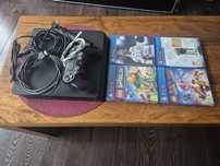Playstation 4 konsola do gry