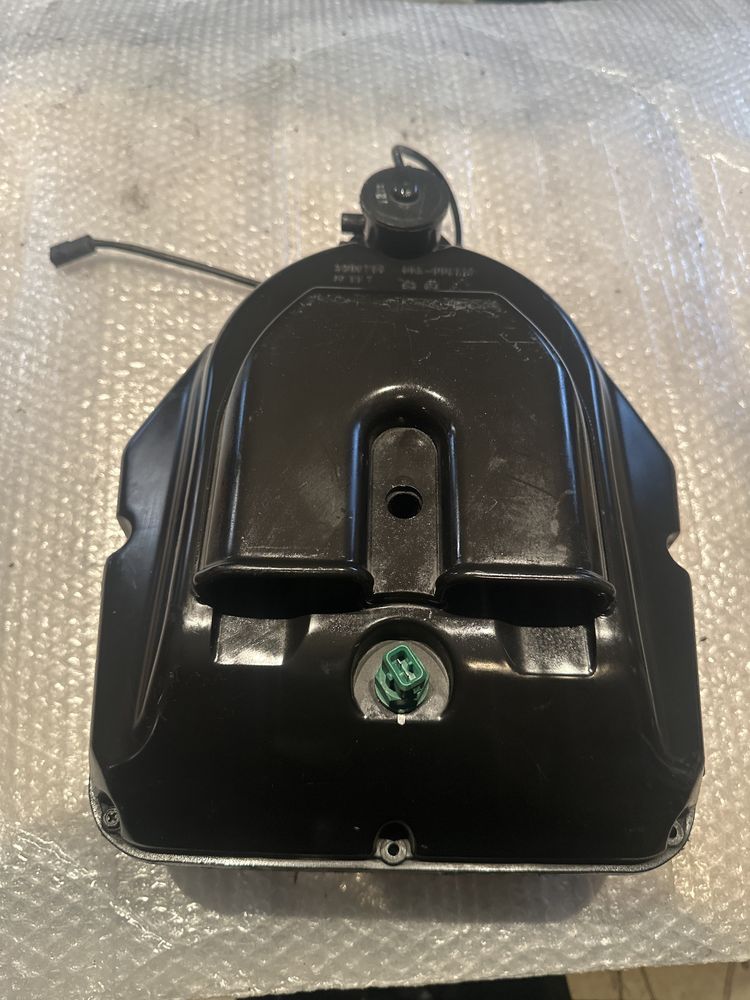 AIRBOX Filtr Powietrza TRIUMPH 955I DAYTONA V171