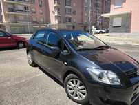 Toyota Auris 1.4 D-4D Gold Edition