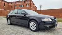 Audi A6 Audi A6 2007