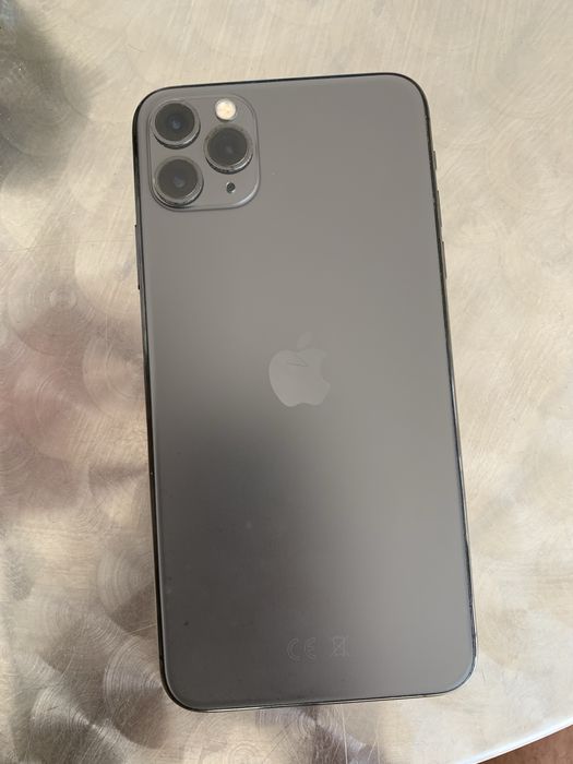 Iphone 11 pro max 256gb