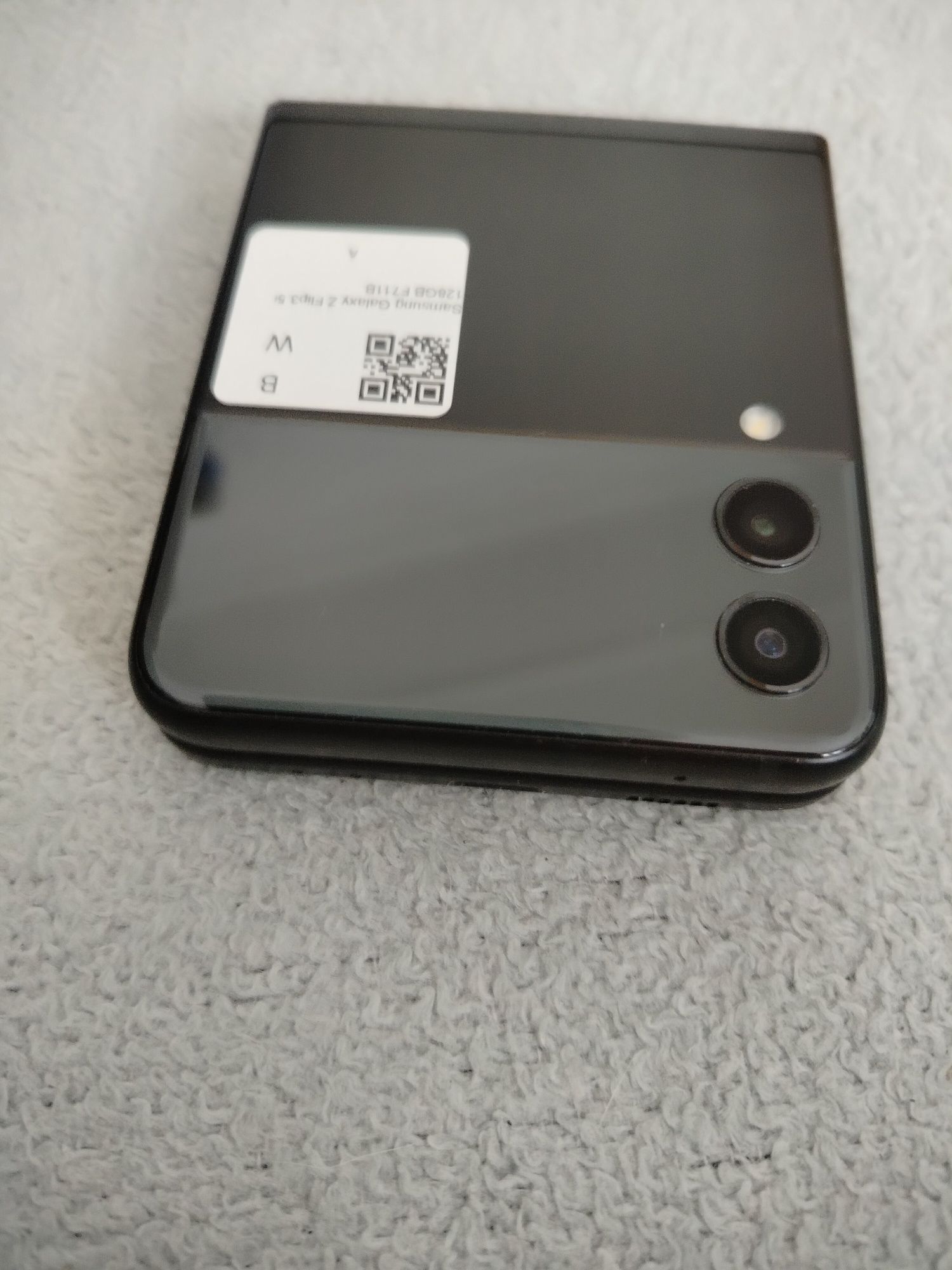 Samsung Galaxy Z Flip3 5G 128GB NA GWARANCJI