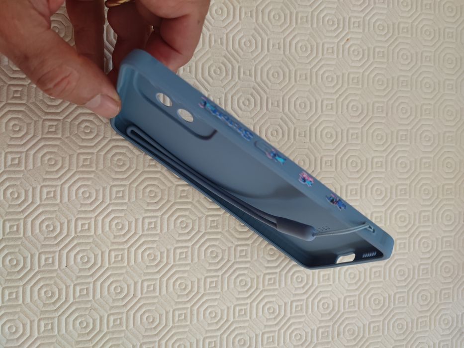 Capa para A53 5G Samsung