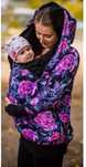Bluza greyse dla dwojga 5w1