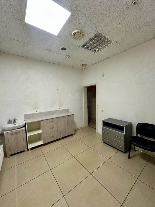 Оренда кабінетів і місце для перукарів