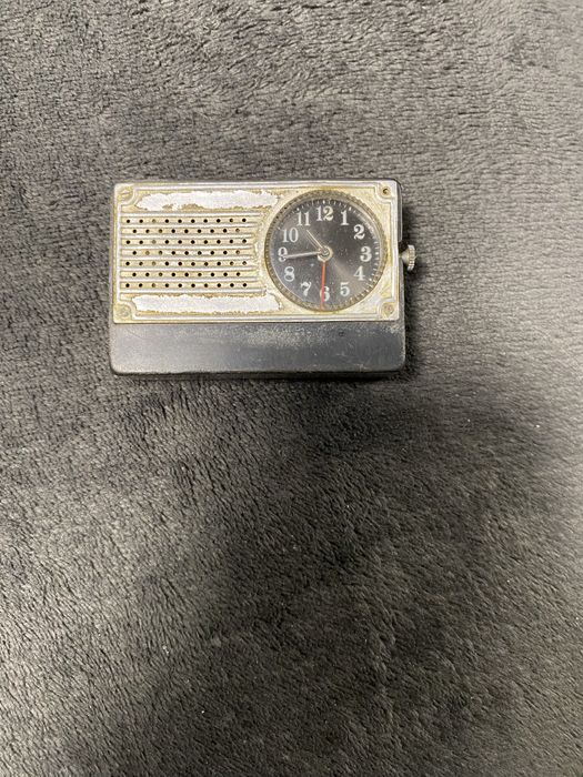 Часы маленькие производства ссср