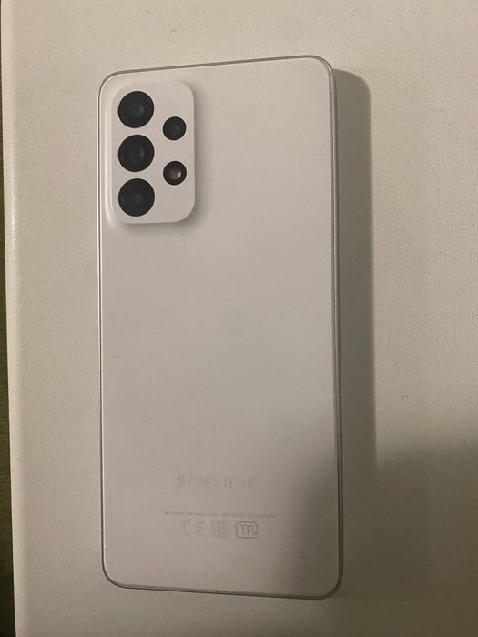 Samsung Gelaxy A33 5G