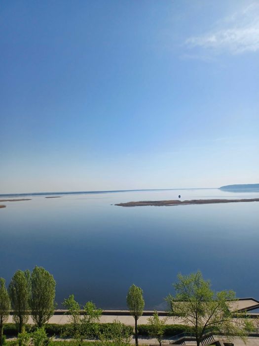 Продажа просторной квартиры 88м с видом на Днепр