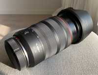 Canon RF 24-70mm F2.8