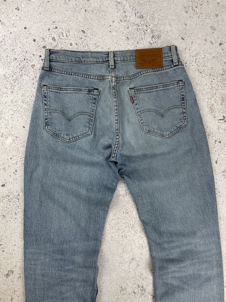 Levis 511 Blue Denim Pants чоловічі джинси Оригінал