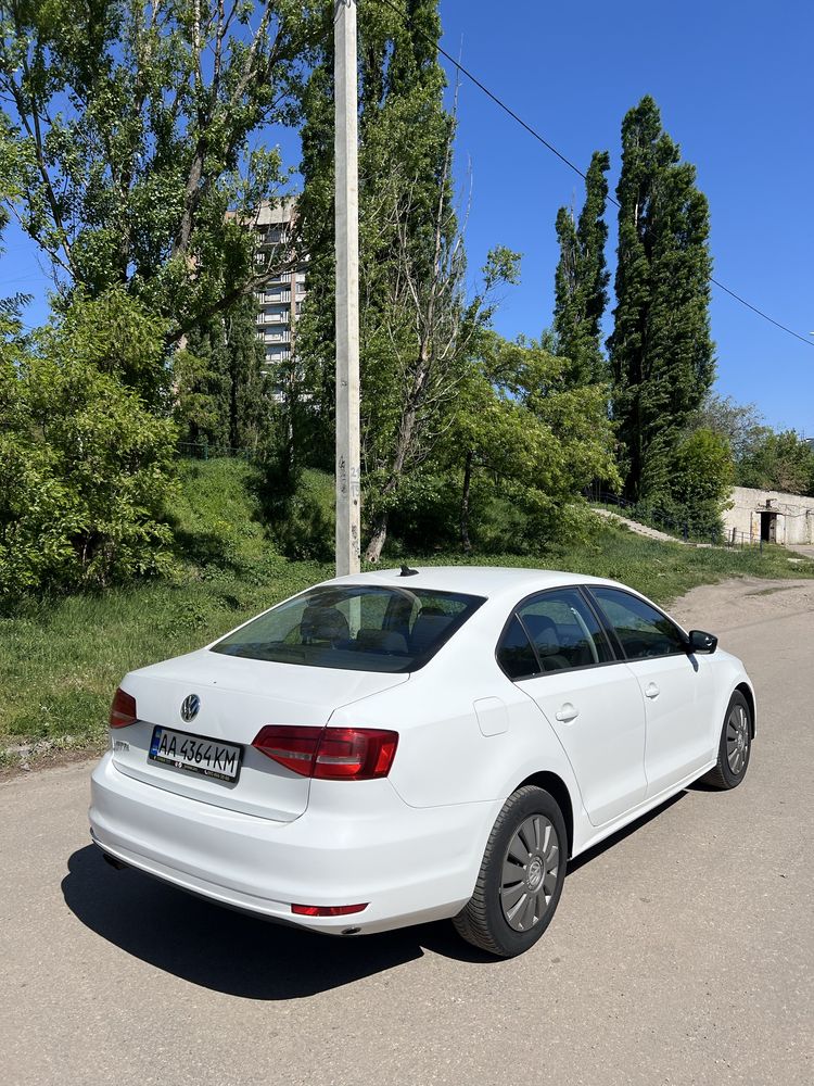 Продам Volkswagen Jetta Рестайлінг