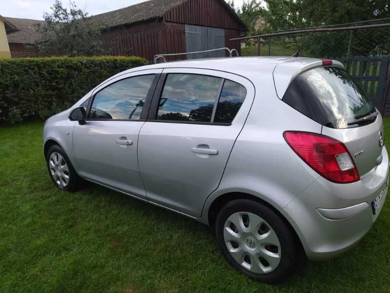Opel Corsa 1.3 CDTI Enjoy