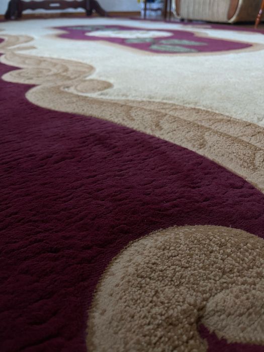 Килим для вітальні