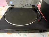 Gira Discos SONY Lx 52P