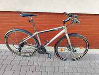 Rower trekingowy cross Trek Soho Shimano Sora/Deore