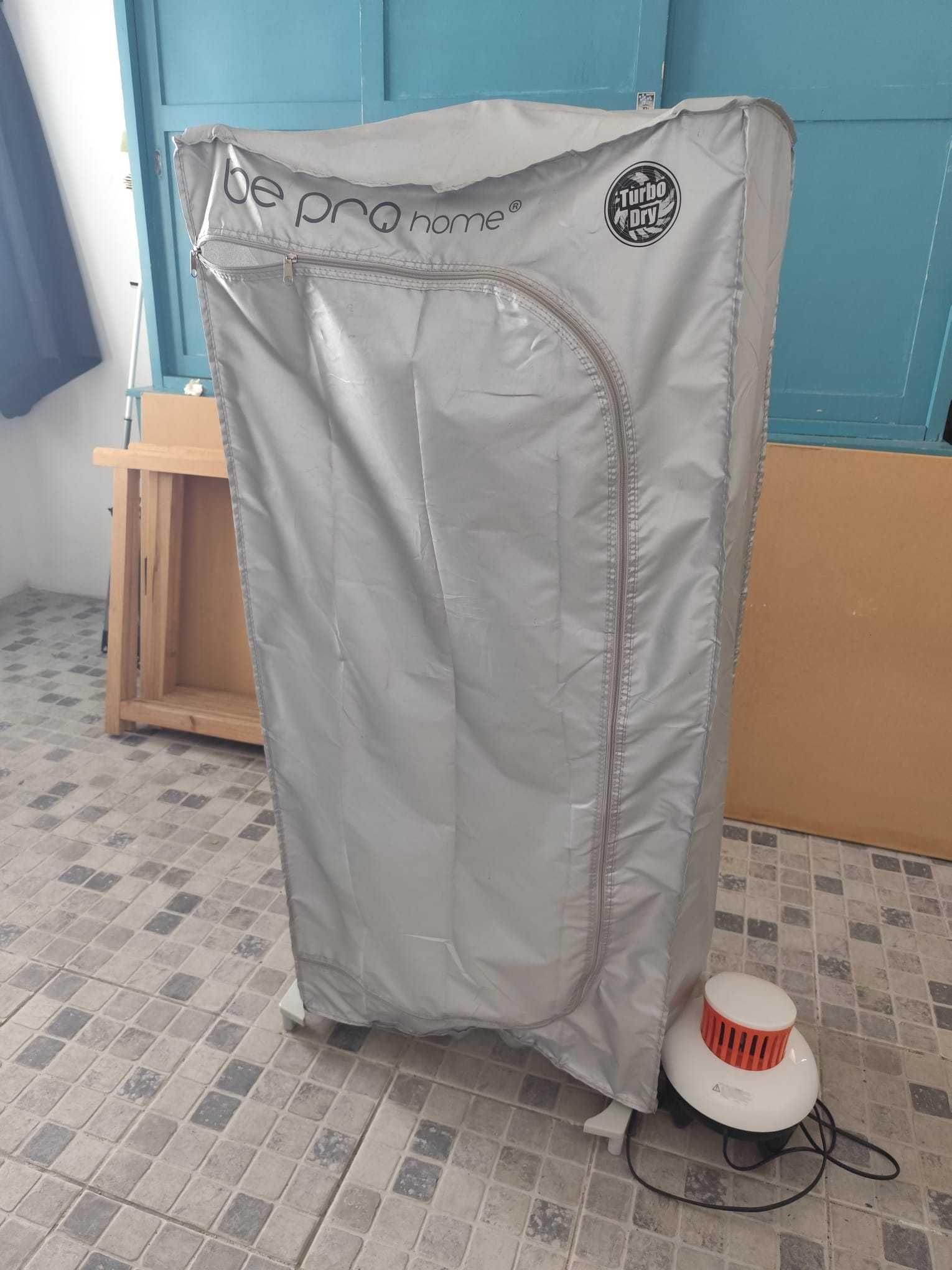 Secador de Roupa Portátil