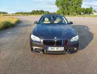 BMW Seria 5 BMW F10 525D 2011r.