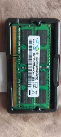 Оперативна пам'ять DDR3 1333MHz 4GB Samsung