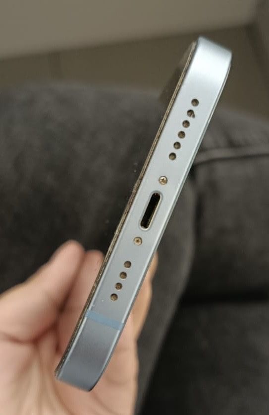 iPhone 14 plus 128 GB em excelentes condições