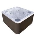 Jacuzzi spa hidromassagem baixa de preços, contacte-nos