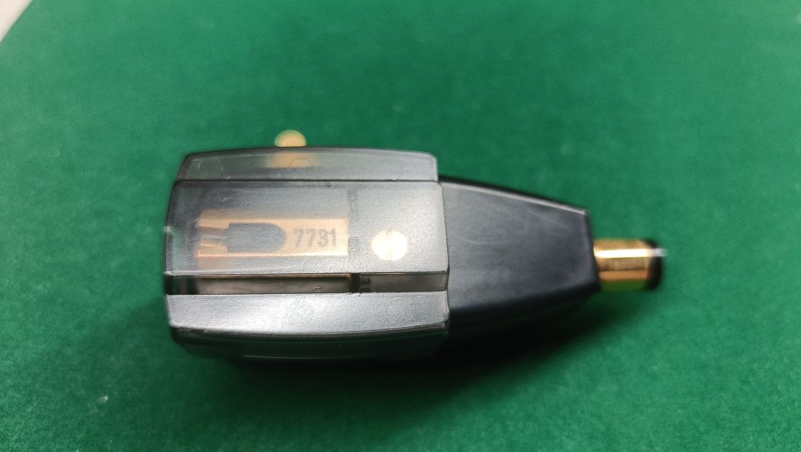 Wkładka gramofonowa Ortofon Gold Reference