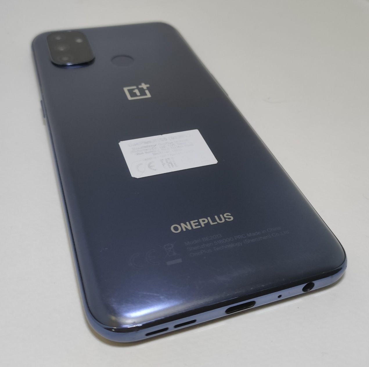 Oneplus nord n100 4/64gb