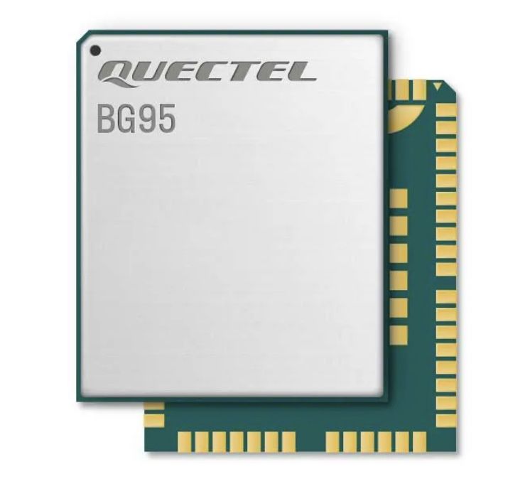 Quectel BG95-M3.